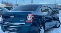 Chevrolet Cobalt 2020 годаүшін5 690 000 тг. в Шымкент – фото 4