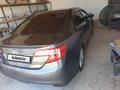 Toyota Camry 2013 годаүшін8 000 000 тг. в Актау – фото 4