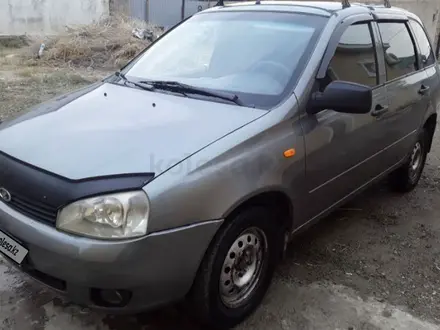 ВАЗ (Lada) Kalina 1117 2011 года за 1 690 000 тг. в Атырау – фото 2