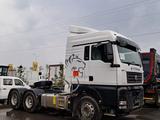 Howo  ZZ4256V364HE 2026 года за 10 000 тг. в Астана