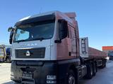 Howo  ZZ4256V364HE 2026 года за 10 000 тг. в Астана – фото 2