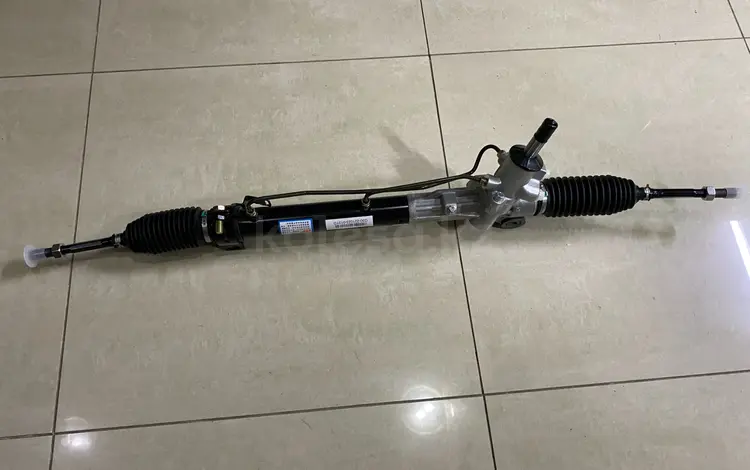 Рейка Рулевая GEELY GC6 DI2554 за 1 254 тг. в Астана