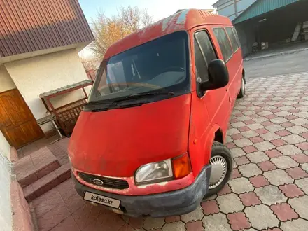 Ford Transit 1995 года за 1 100 000 тг. в Алматы