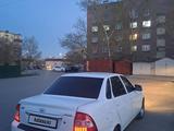 ВАЗ (Lada) Priora 2170 2014 года за 3 000 000 тг. в Семей – фото 2