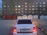 ВАЗ (Lada) Priora 2170 2014 года за 3 000 000 тг. в Семей – фото 4