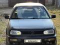 Volkswagen Golf 1996 года за 1 200 000 тг. в Алматы