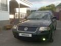 Volkswagen Passat 2002 годаүшін4 000 000 тг. в Алматы