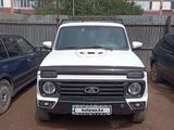 ВАЗ (Lada) Lada 2121 2013 годаүшін2 600 000 тг. в Уральск