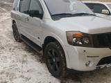 Nissan Armada 2007 года за 9 300 000 тг. в Атырау