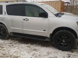 Nissan Armada 2007 года за 9 300 000 тг. в Атырау – фото 2