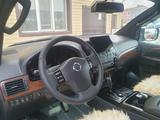 Nissan Armada 2007 года за 9 300 000 тг. в Атырау – фото 3