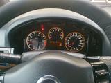 Nissan Armada 2007 года за 9 300 000 тг. в Атырау – фото 5