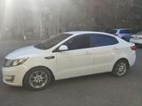 Kia Rio 2013 годаүшін4 500 000 тг. в Астана – фото 4