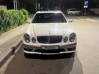 Mercedes-Benz E 55 AMG 2005 года за 8 000 000 тг. в Алматы