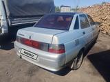 ВАЗ (Lada) 2110 2004 годаүшін500 000 тг. в Петропавловск – фото 3