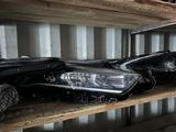 Фары оригинал Корейский б/уүшін150 000 тг. в Алматы – фото 4