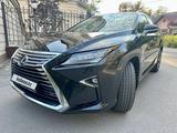 Lexus RX 300 2019 года за 20 990 000 тг. в Астана – фото 3