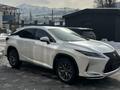 Lexus RX 200t 2020 года за 28 500 000 тг. в Алматы – фото 3