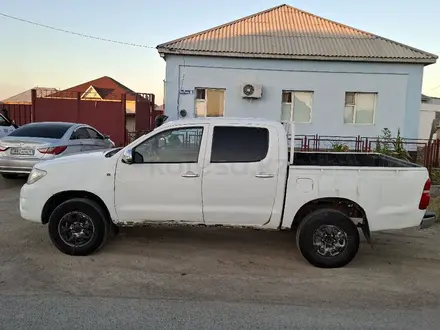 Toyota Hilux 2008 года за 5 500 000 тг. в Кызылорда – фото 2