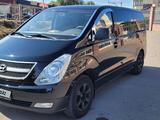 Hyundai H-1 2013 годаүшін9 700 000 тг. в Алматы – фото 3