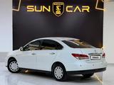 Nissan Almera 2014 годаүшін2 800 000 тг. в Шымкент – фото 4