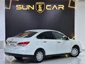 Nissan Almera 2014 годаүшін2 800 000 тг. в Шымкент – фото 6