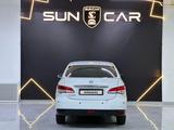 Nissan Almera 2014 годаүшін2 800 000 тг. в Шымкент – фото 5