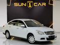 Nissan Almera 2014 годаүшін2 800 000 тг. в Шымкент