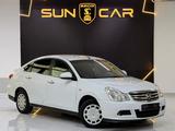 Nissan Almera 2014 года за 2 800 000 тг. в Шымкент