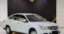 Nissan Almera 2014 года за 2 800 000 тг. в Шымкент