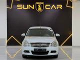 Nissan Almera 2014 годаүшін2 800 000 тг. в Шымкент – фото 2