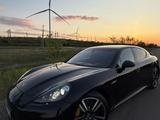 Porsche Panamera 2011 годаүшін27 000 000 тг. в Астана – фото 2