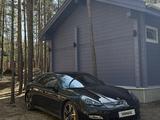 Porsche Panamera 2011 годаүшін27 000 000 тг. в Астана – фото 5