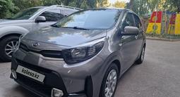 Kia Morning 2020 годаүшін5 500 000 тг. в Алматы