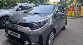 Kia Morning 2020 года за 5 500 000 тг. в Алматы