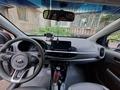 Kia Morning 2020 года за 5 500 000 тг. в Алматы – фото 7
