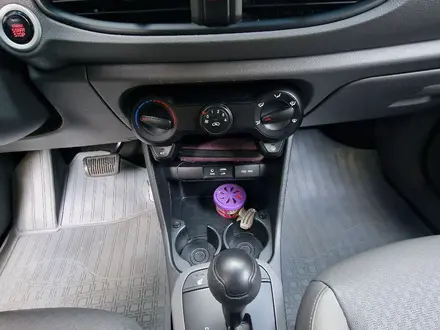 Kia Morning 2020 года за 5 500 000 тг. в Алматы – фото 9