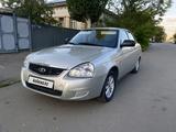 ВАЗ (Lada) Priora 2170 2013 года за 2 200 000 тг. в Семей – фото 2