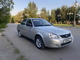 ВАЗ (Lada) Priora 2170 2013 года за 2 200 000 тг. в Семей – фото 3