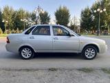 ВАЗ (Lada) Priora 2170 2013 года за 2 200 000 тг. в Семей – фото 4