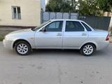 ВАЗ (Lada) Priora 2170 2013 года за 2 200 000 тг. в Семей – фото 5