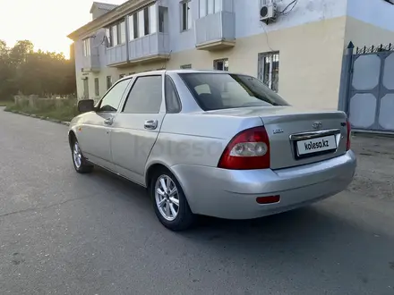 ВАЗ (Lada) Priora 2170 2013 года за 2 200 000 тг. в Семей – фото 7