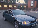 Nissan Bluebird 1997 года за 1 650 000 тг. в Павлодар