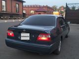 Nissan Bluebird 1997 года за 1 650 000 тг. в Павлодар – фото 3