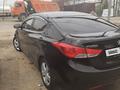 Hyundai Elantra 2011 годаfor5 500 000 тг. в Алматы – фото 2