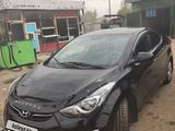 Hyundai Elantra 2011 годаfor5 500 000 тг. в Алматы