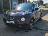 Nissan Juke 2013 года за 5 200 000 тг. в Павлодар – фото 3