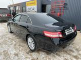 Toyota Camry 2011 года за 7 800 000 тг. в Атырау – фото 3