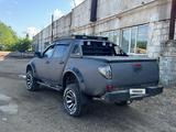 Mitsubishi L200 2008 года за 9 000 000 тг. в Актобе