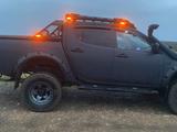 Mitsubishi L200 2008 года за 9 000 000 тг. в Актобе – фото 4